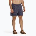 Pantaloni de trekking pentru bărbați Royal Robbins All-In navy flash pt
