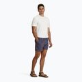 Pantaloni de trekking pentru bărbați Royal Robbins All-In navy flash pt 2