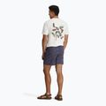 Pantaloni de trekking pentru bărbați Royal Robbins All-In navy flash pt 3