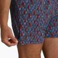 Pantaloni de trekking pentru bărbați Royal Robbins All-In navy flash pt 5