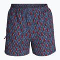 Pantaloni de trekking pentru bărbați Royal Robbins All-In navy flash pt 6