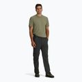 Pantaloni pentru bărbați Royal Robbins Wilder Zip-Off charcoal 2