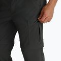 Pantaloni pentru bărbați Royal Robbins Wilder Zip-Off charcoal 4