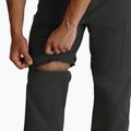 Pantaloni pentru bărbați Royal Robbins Wilder Zip-Off charcoal 6