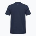 Tricou pentru bărbați Royal Robbins RR Graphic navy chock pt 2