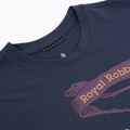 Tricou pentru bărbați Royal Robbins RR Graphic navy chock pt 3