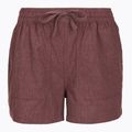 Pantaloni scurți pentru femei Royal Robbins Hempline wild rhubarb