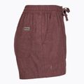 Pantaloni scurți pentru femei Royal Robbins Hempline wild rhubarb 3