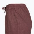 Pantaloni scurți pentru femei Royal Robbins Hempline wild rhubarb 4