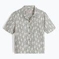 Cămașă pentru femei Royal Robbins Camino Pucker sage leaf fish pt 5