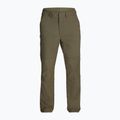 Pantaloni pentru bărbați Royal Robbins Wilder everglade 4