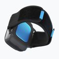 Aparat de masaj Therabody RecoveryTherm Cube black/blue 3