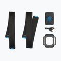 Aparat de masaj Therabody RecoveryTherm Cube black/blue 4