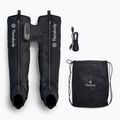Dispozitiv pentru picioare de regenerare Therabody JetBoots Prime black 7