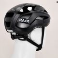 Cască de bicicletă KASK Elemento negru 16