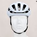 Cască de biciclist KASK Sintesi albă 12