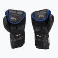 Mănuși de box Rival RB10 Intelli-Shock Bag black/blue 3