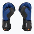 Mănuși de box Rival RB10 Intelli-Shock Bag black/blue 4