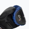 Mănuși de box Rival RB10 Intelli-Shock Bag black/blue 7