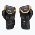 Mănuși de box Rival RB10 Intelli-Shock Bag black/gold 3