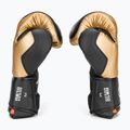 Mănuși de box Rival RB10 Intelli-Shock Bag black/gold 4