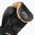 Mănuși de box Rival RB10 Intelli-Shock Bag black/gold 7
