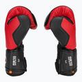 Mănuși de box Rival RB10 Intelli-Shock Bag black/red 4