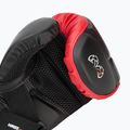 Mănuși de box Rival RB10 Intelli-Shock Bag black/red 7