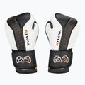 Mănuși de box Rival RB10 Intelli-Shock Bag black/white 2