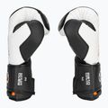 Mănuși de box Rival RB10 Intelli-Shock Bag black/white 4