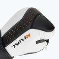 Mănuși de box Rival RB10 Intelli-Shock Bag black/white 5