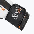 Mănuși de box Rival RB10 Intelli-Shock Bag black/white 6