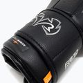Mănuși de box Rival RB10 Intelli-Shock Bag black 8