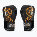Mănuși de box Rival RB11 black