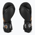 Mănuși de box Rival RB11 black 4