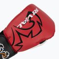 Mănuși de box Rival RB11 red 5