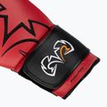 Mănuși de box Rival RB11 red 6
