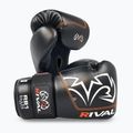 Mănuși de box Rival RB1 Ultra Bag 2.0 black 3