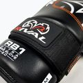Mănuși de box Rival RB1 Ultra Bag 2.0 black 7