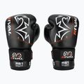Mănuși de box Rival RB1 Ultra Bag 2.0 black 2