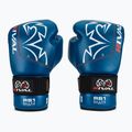 Mănuși de box Rival RB1 Ultra Bag 2.0 blue