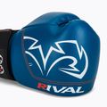 Mănuși de box Rival RB1 Ultra Bag 2.0 blue 5