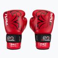 Mănuși de box Rival RB1 Ultra Bag 2.0 red 2