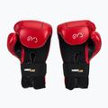 Mănuși de box Rival RB1 Ultra Bag 2.0 red 3