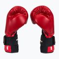 Mănuși de box Rival RB1 Ultra Bag 2.0 red 4