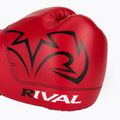 Mănuși de box Rival RB1 Ultra Bag 2.0 red 5