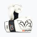 Mănuși de box Rival RB1 Ultra Bag 2.0 white