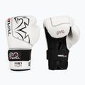 Mănuși de box Rival RB1 Ultra Bag 2.0 white