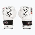 Mănuși de box Rival RB1 Ultra Bag 2.0 white 2