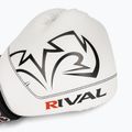Mănuși de box Rival RB1 Ultra Bag 2.0 white 5
